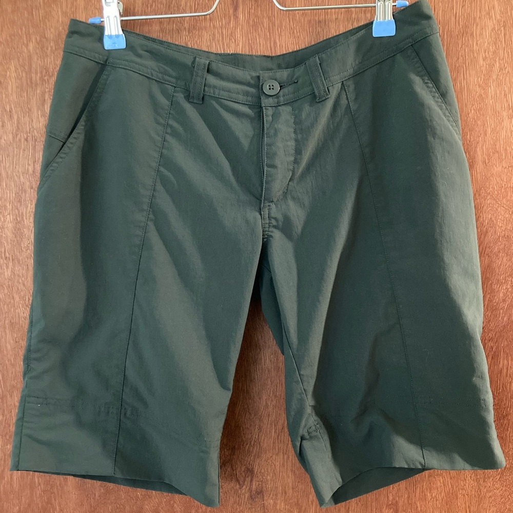Patagonia Bermuda Hiking Short
